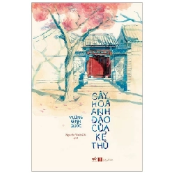 Cây Hoa Anh Đào Của Kẻ Thù - Vương Định Quốc