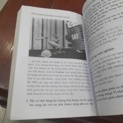 Sự thật về những THẤT BẠI trong TIẾP THỊ SẢM PHẨM 498057
