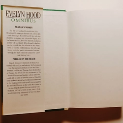 Omnibus - Evelyn Hood
 462010