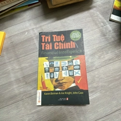 Trí Tuệ Tài Chính 