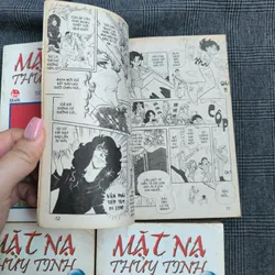 Mặt nạ Thủy Tinh (Tập 1 2 3 4) 592427