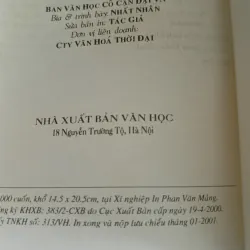 Tìm hiểu điển tích truyện Kiều - Phạm Đan Quế 564831