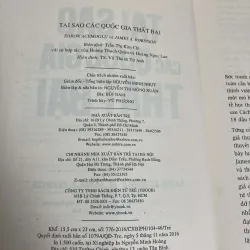 Tại Sao Các Quốc Gia Thất Bại - Daron Acemoglu, James A. Robinson (Tái Bản Lần 7) 1010681