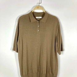 Áo Mongtoghi Polo Hàn Nhà Topten Size L/ XL Dưới 60Kg