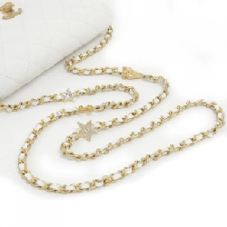 Ví dây chuyền Chanel AP3694 - Hàng hiệu Authentic 771993