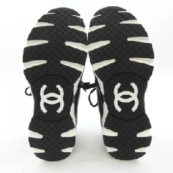 【Mã giảm giá】Giày thể thao CHANEL 662481