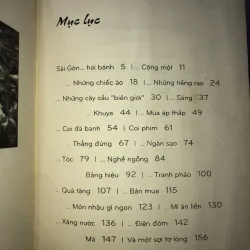 Sài gòn, một sợi tơ lòng - Lê Hoàng Hựu 1010616