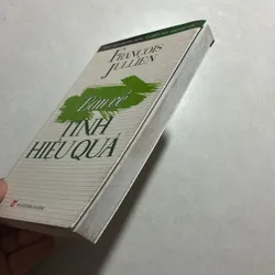 Bàn về tính hiệu quả - Francois Jullien 727008