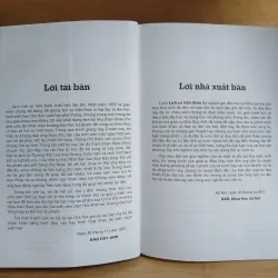 Lịch Sử Việt Nam (Từ Nguồn Gốc Đến Thế Kỷ XIX) - Đào Duy Anh 1030476