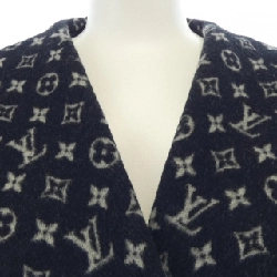 Áo khoác ngắn có thắt lưng LOUIS VUITTON FMCO06QWE 632748