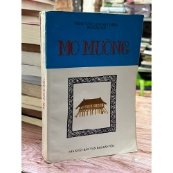 Mo mường - Đặng Văn Lưng, Bùi Thiện, Bùi Văn Nợi