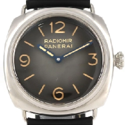 Panerai Radiomir 3 Days PAM01334 SS Cơ - Hàng hiệu Chính hãng