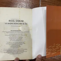 Rico, Oskar và những bóng đen bí ẩn - Andreas Steinhoefel (8) 590707