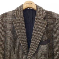 COMME des GARCONS HOMME DEUX DL-J058 Áo khoác - Hàng hiệu Chính hãng 891683