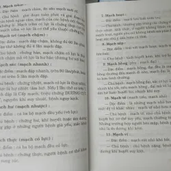 TRIỆU CHỨNG VÀ ĐIỀU TRỊ HỌC ĐÔNG Y - Giáo sư - bác sĩ Trần Văn Kỳ 588917