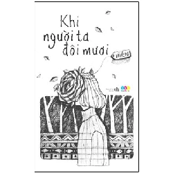 Khi Người Ta Đôi Mươi (Tái Bản 2017) - Hiên ASB.PO Oreka Blogmeo 230225