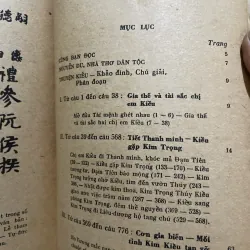 Truyện Kiều - minh họa đẹp của các danh họa nổi tiếng  999015