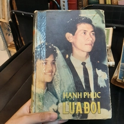 Hạnh phúc lứa đôi - Harold Shryock, W.D