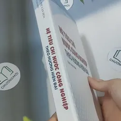 Hệ tiêu chí nước công nghiệp theo hướng hiện đại - GS TS Trần Thị Vân Hoa 688618