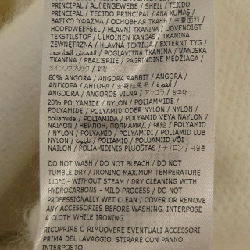 Maison Margiela S29HP0001 Áo len 633146