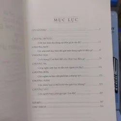 Sách: Các nhà triết học trên thế giới đang suy tư chuyện gì - TG: Okamoto Yuchiro (A3) 745229