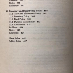 LECTURES ON MACROECONOMICS - Prentice-Hall, 1996  501576