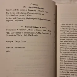 George Levine - One Culture: Essays in Science and Literature 782809