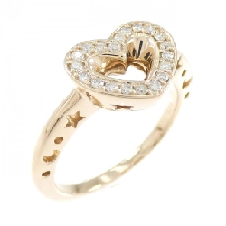 Nhẫn Seiren Azuro 0.16CT - Hàng hiệu Authentic