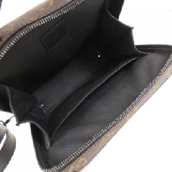 Túi xách mềm Monogram Macassar của Louis Vuitton M45935 611156