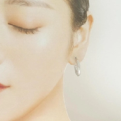 Bông tai 750WG - Hàng hiệu Authentic 866204