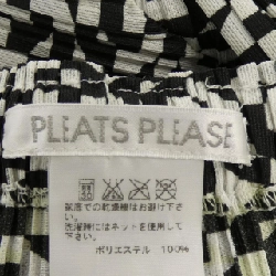 Pleats Please PLEATS PLEASE Hình học PP63-JF763 7571095 Quần - Hàng hiệu Chính hãng 813894