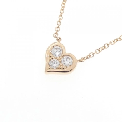 Dây chuyền Tiffany Sentimental - Hàng hiệu Authentic 845207