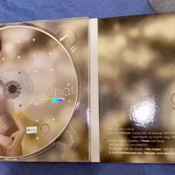 [CỰC HIẾM] Album CD Gốc Lệ Quyên – Giấc Mơ Có Thật (Vol.1 - 2004) - Full Tracklist 688330