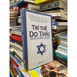 Trí tuệ do thái - Eran Katz