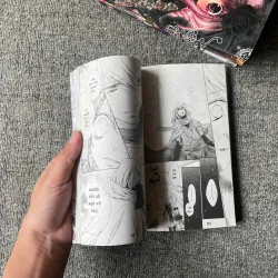 Truyện Tranh Momo - Trọn bộ 7 tập - NXB Kim Đồng 778382