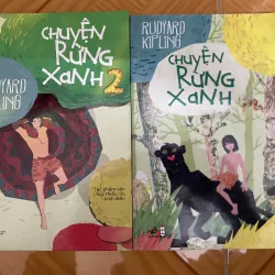 Chuyện rừng xanh