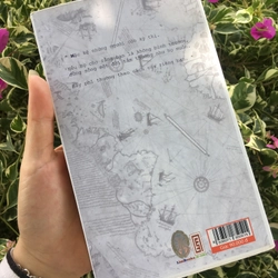 Trái tim sư tử Nguyễn Ngọc Thạch 530664