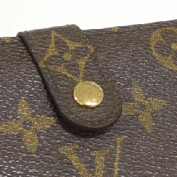 Ví Louis Vuitton Monogram Porte Monnaie Viennois M61663 - Hàng hiệu Chính hãng 771590