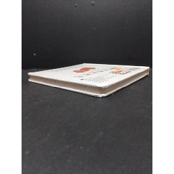 Henry's ball mới 80% ố bẩn HCM2809 Rob Campbell NGOẠI VĂN 917340