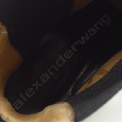 Giày bốt ALEXANDER WANG - Hàng hiệu Chính hãng 828985