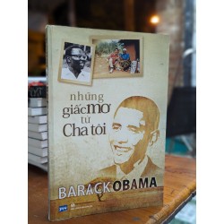 Những giấc mơ từ cha tôi - Barack Obama 158789