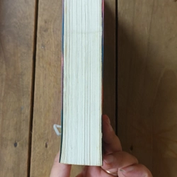 Người Đua Diều- Khaled Hosseini 549986