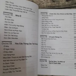 The Ultimate Japnanese Phrasebook. 1800 câu đàm thoại tiếng Nhật  763269