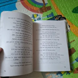 Bình Kiều - Vịnh Kiều - Bói Kiều 788741