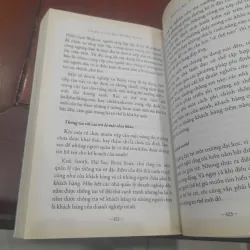 W. Chan Kim, Renée Mauborgne - CHIẾN LƯỢC ĐẠI DƯƠNG XANH 973459