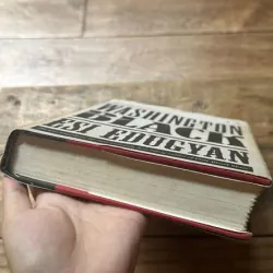 Washington Black - Esi Edugyan 730877