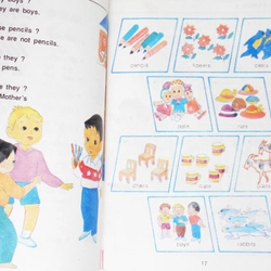 Reading is fun - English for children 448734