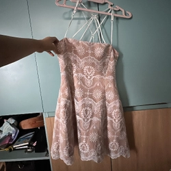 Đầm của Trân Ali size M