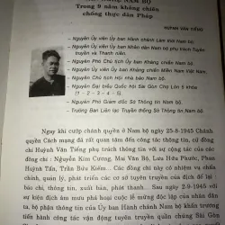 Tiếng Nói Trời Mạnh Thu- Nhiều Tác Giả  934672