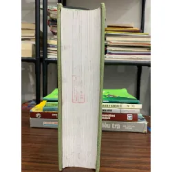 Văn học Việt Nam thế kỷ XX – NXB văn học 588593